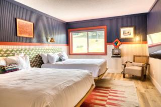 Hideaway Inn Mt Sunapee - Newbury - 6