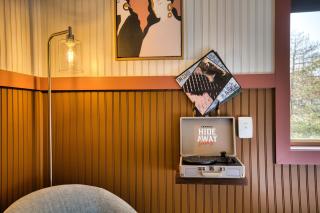 Hideaway Inn Mt Sunapee - Newbury - 3