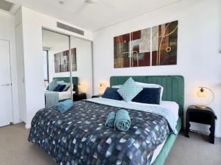 River View Apartment South Brisbane - 5