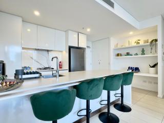 River View Apartment South Brisbane - 8