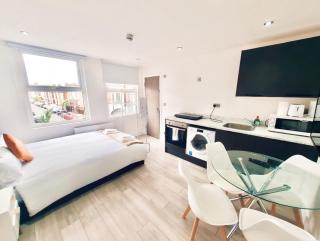 Lovely Studio in Central London - 2 - 9