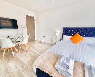 Lovely Studio in Central London - 2 - 0