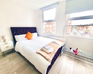 Lovely Studio in Central London - 2 - 7