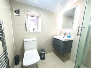 Lovely Studio in Central London - 2 - 8