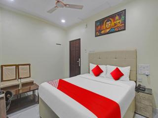 Hotel O Mango Tree - 0