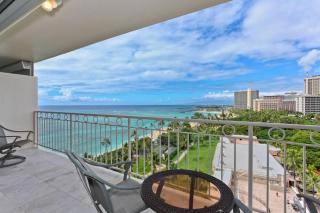 Waikiki Shore #1212 - 9