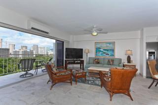 Waikiki Shore #1212 - 7