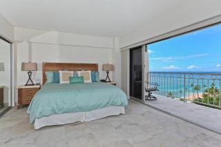 Waikiki Shore #1212 - 3