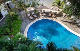 18-Bed 9BD Hotel Villa - Pool & Kitchen - Full Concierge - 6