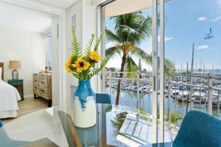 Ilikai Marina #590 - 8