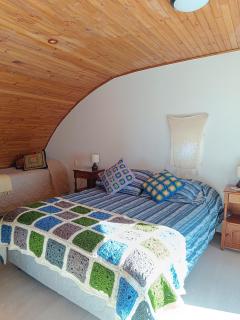 Hostal lala porteña vista al mar, baño privado y desayuno - 5