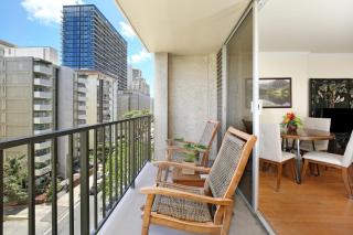Fairway Villa #817 - 5