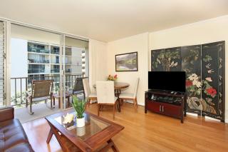 Fairway Villa #817 - 4