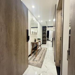 Alojamiento - 5 estrellas - ROWE SUITES - 3