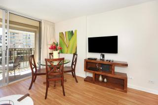 Fairway Villa #1217 - 3