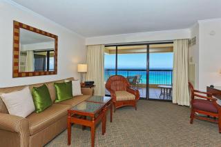 Waikiki Beach Tower #3602 - 7