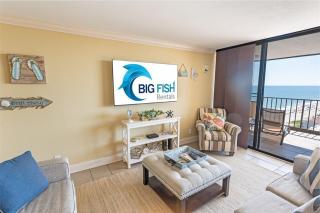 Private Maisons Sur Mer w Ocean Views,18th Floor! - 0