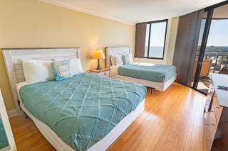Private Maisons Sur Mer w Ocean Views,18th Floor! - 7