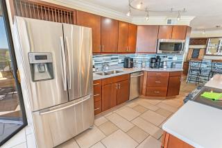 Private Maisons Sur Mer w Ocean Views,18th Floor! - 4