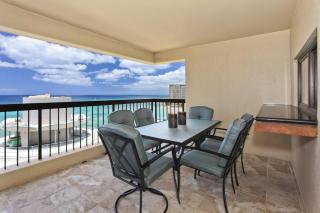 Waikiki Beach Tower #1804 - 1