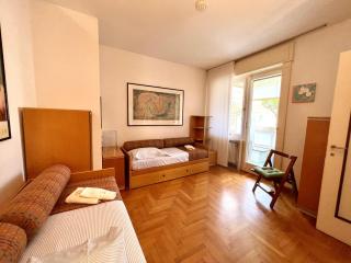 Tre Ponti Beach Apartment - sea view - 4