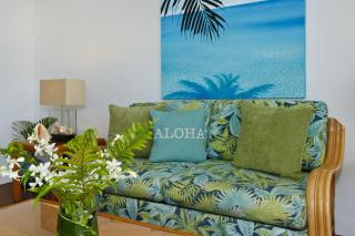 Waikiki Shore #1316 - 1