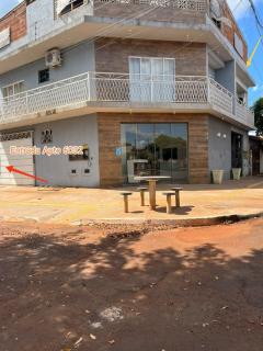 Lindo Apartmento em Fátima do Sul 2 - 1