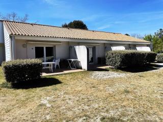 Apartment on Île d'Oléron near the Beach - 0