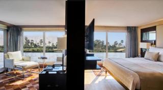 The Oberoi Philae Luxury Nile Cruiser - 7