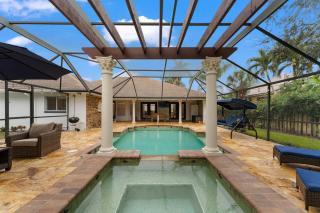 Blue Oasis, The Perfect Getaway with Heated Pool - 6