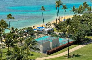 Waikiki Shore #1218 - 4