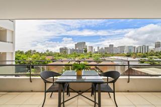 Regency on Beachwalk #51 - 9