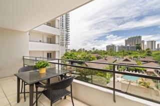 Regency on Beachwalk #51 - 7