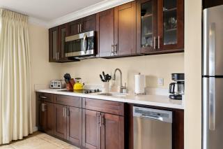 Regency on Beachwalk #51 - 2