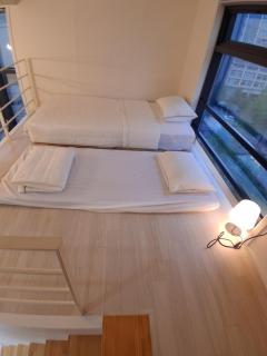 R house near Sinchon station and Ewha Womans Univ station - 4
