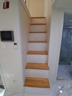R house near Sinchon station and Ewha Womans Univ station - 5