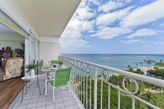 Waikiki Shore #1010 - 0