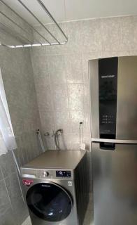 Savassi apartment with balcony, air conditioning and acoustic window - 9