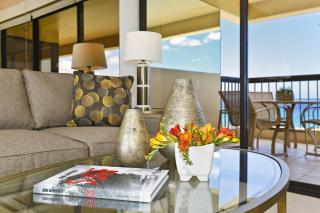 Waikiki Beach Tower #2302 - 8