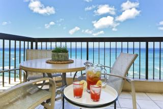 Waikiki Beach Tower #2302 - 7