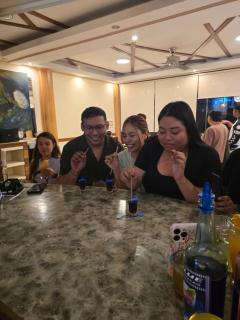 Hola Hostel Puerto Princesa - 5