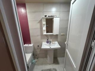 Dzagania House Cozy Studio Apartment in Tbilisi - 8