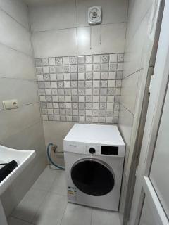 Dzagania House Cozy Studio Apartment in Tbilisi - 3