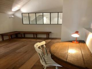 2-bedroom cottage with park and deer park - 8
