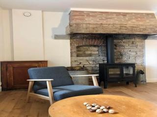2-bedroom cottage with park and deer park - 5