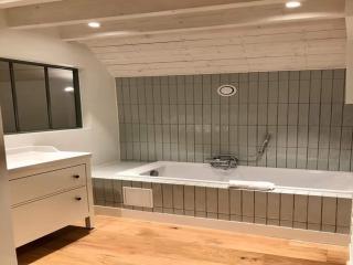 2-bedroom cottage with park and deer park - 4
