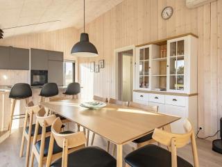 8 person holiday home in Ålbæk - 1