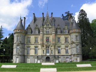 Cottage in Normandy with Thermal Spa Park - 4