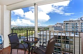 Fairway Villa #1516 - 1