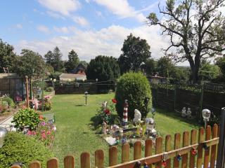 Ferienbungalow Mühlenblick in Kröpelin - 9